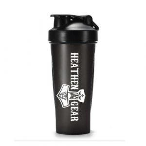 Shaker Cups