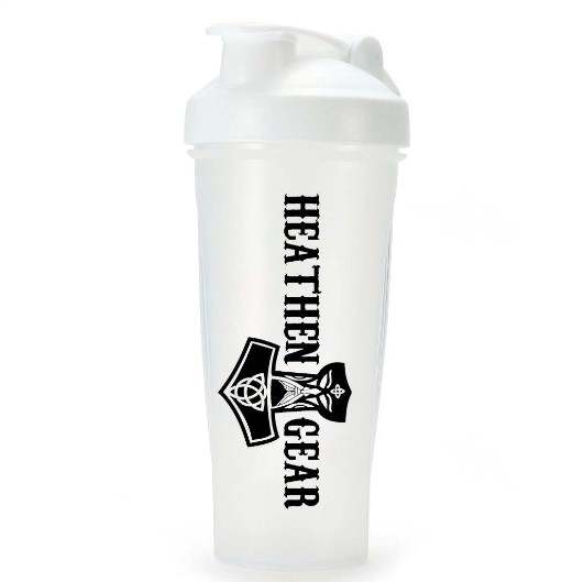 Shaker Bottle Cup