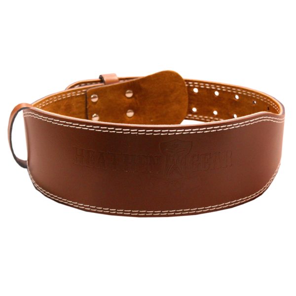 Wear A Belt