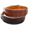 weightlifting belt