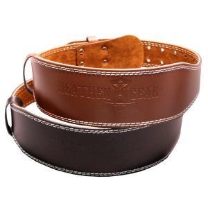 weightlifting belt