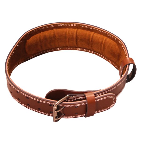 Wear A Belt