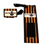 Wrist Wraps Lifting