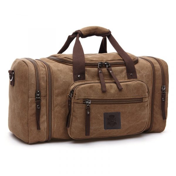 Extra Large Duffle Bag