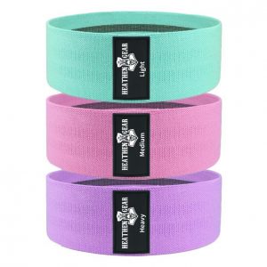 Valkyrie Bands