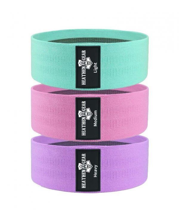 Valkyrie Bands